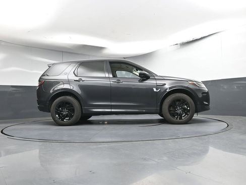 Used 2025 Land Rover Discovery Sport S AWD/4WD image 26