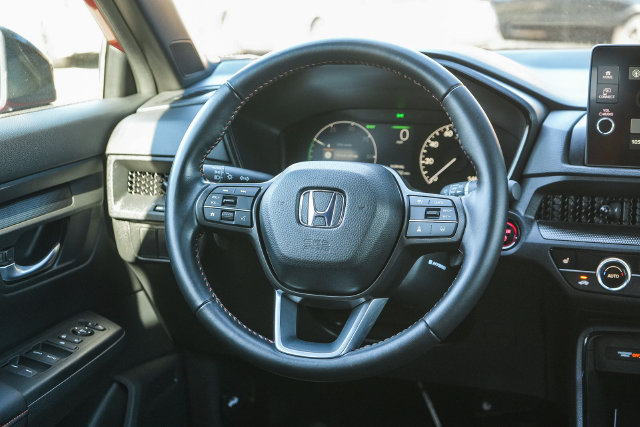 Used 2026 Honda CR-V Sport image 16