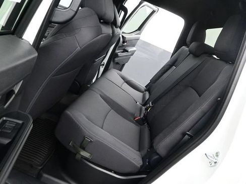 Used 2026 Toyota Tacoma SR RWD image 11
