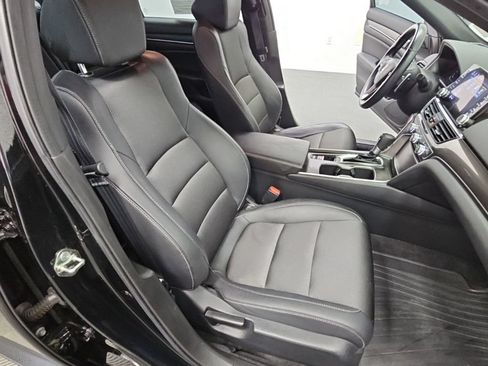 Used 2020 Honda Accord Sport image 37
