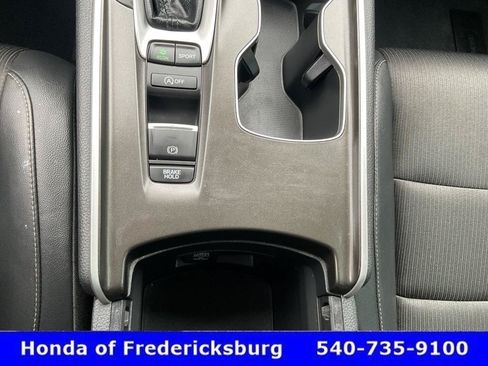 Used 2022 Honda Accord Sport image 36