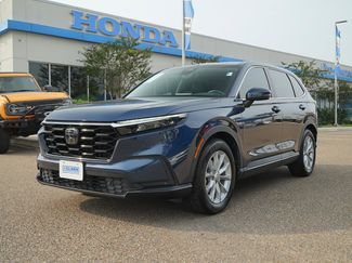 Used 2024 Honda CR-V EX-L video 1