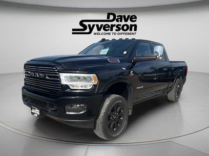 Used 2022 RAM 3500 Laramie