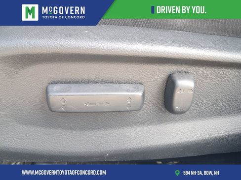 Used 2020 Honda Civic EX image 14