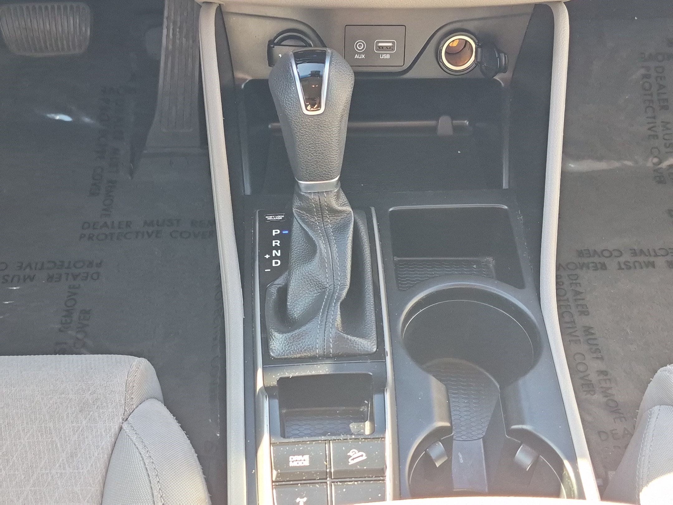 Used 2018 Hyundai Tucson SEL AWD/4WD image 24