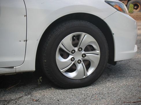 Used 2014 Honda Civic LX image 31
