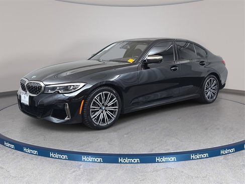Used 2020 BMW M340i xDrive w/ Parking Assistance Package image 1