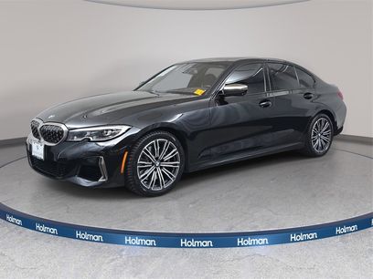Used 2020 BMW M340i xDrive w/ Parking Assistance Package