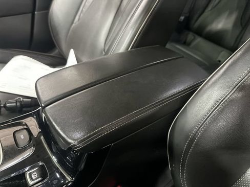 Used 2021 Buick Envision Essence w/ Technology Package I FWD image 28