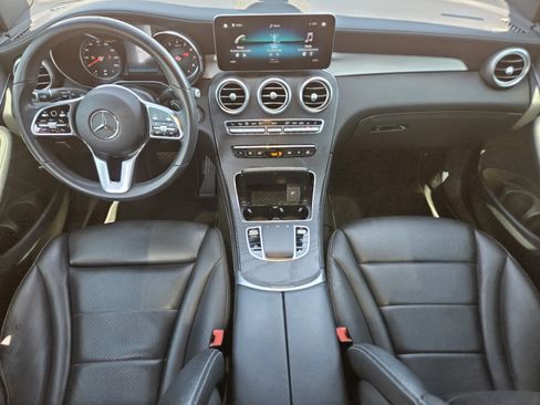 Certified 2020 Mercedes-Benz GLC 300 image 17