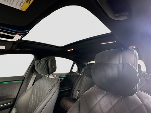 Used 2026 Mercedes-Benz S 580 4MATIC Sedan image 27