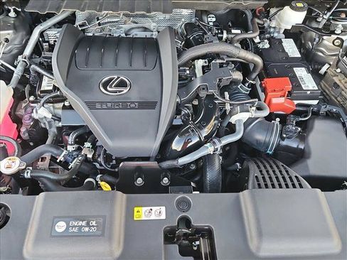 Used 2022 Lexus NX 350 F Sport image 24