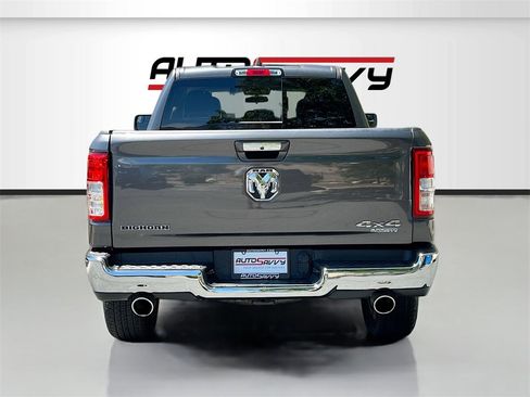 Used 2020 RAM 1500 Big Horn image 6