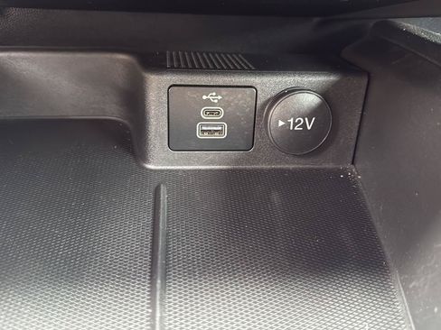 Used 2024 Ford Escape ST-Line w/ Tech Pack #1 FWD image 26