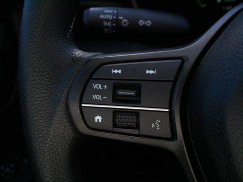 Certified 2026 Honda CR-V EX image 26