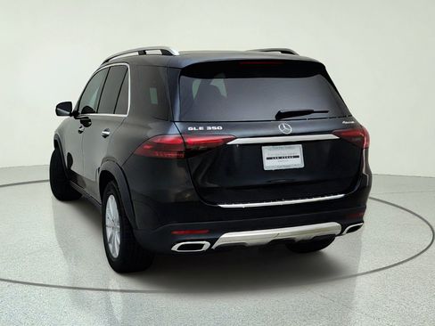 New 2026 Mercedes-Benz GLE 350 4MATIC image 11