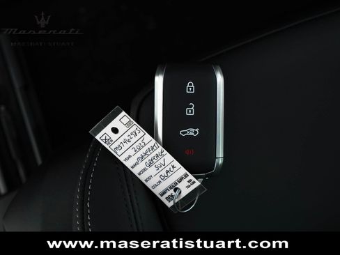New 2025 Maserati Grecale Modena AWD/4WD image 36