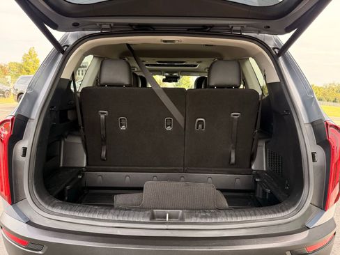 Used 2022 Kia Telluride EX w/ EX Premium Package image 44