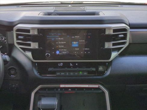 Certified 2026 Toyota Tundra SR5 AWD/4WD image 17
