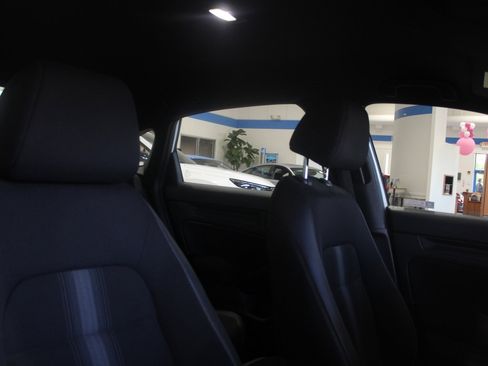 Used 2023 Honda Civic Sport image 24