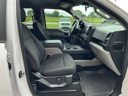 Used 2020 Ford F150 XL w/ Equipment Group 101A Mid image 8