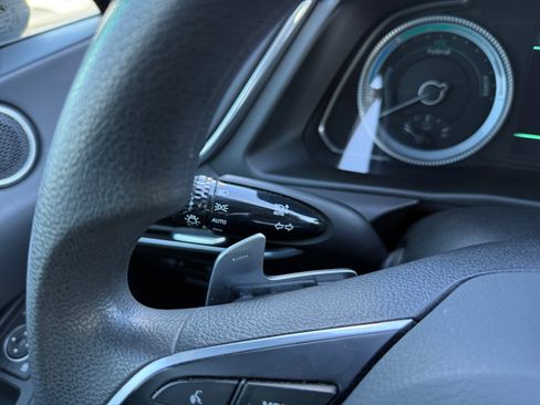 Used 2023 Hyundai Sonata Blue w/ Cargo Package image 21