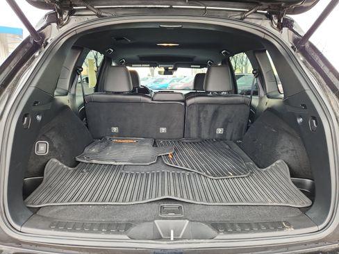 Used 2023 Honda Passport TrailSport image 12