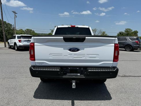 Used 2022 Ford F150 XL w/ Trailer Tow Package AWD/4WD image 5