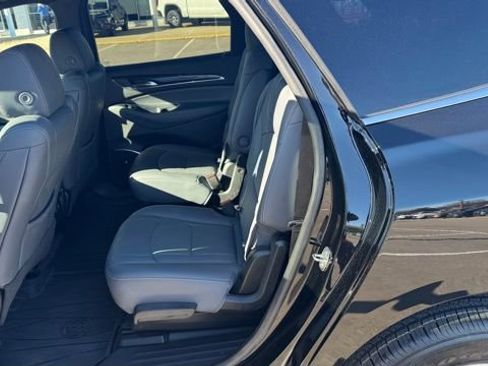 Certified 2023 Buick Enclave Essence w/ Trailering Package, 5000 lbs. image 14