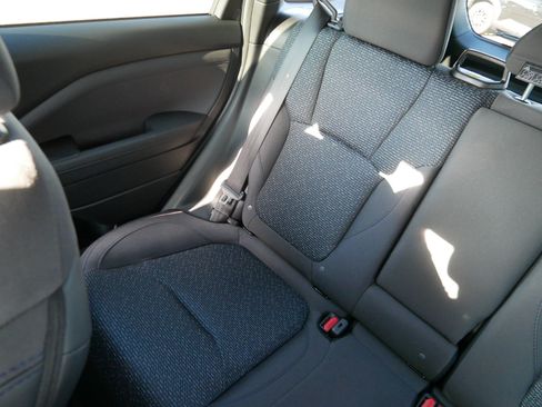 Used 2026 Subaru Forester Premium AWD/4WD image 12