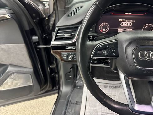 Used 2019 Audi Q7 3.0T Prestige AWD/4WD image 27