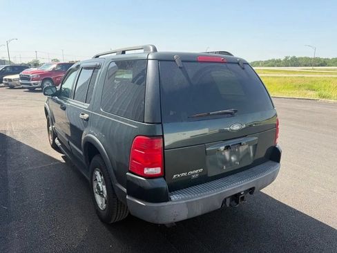 Used 2003 Ford Explorer XLT AWD/4WD image 6