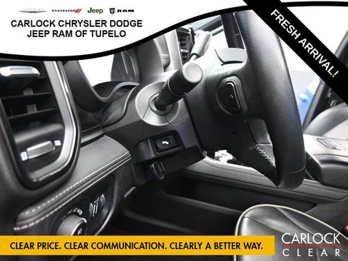 Used 2023 RAM 2500 Rebel w/ Level 2 Equipment Group image 19