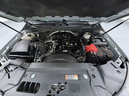 Used 2021 Ford Ranger XLT w/ Equipment Group 301A Mid image 14