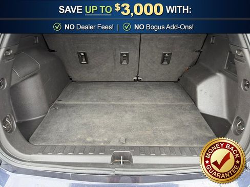 Used 2019 Chevrolet Equinox LT image 24