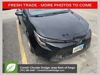 Used 2020 Toyota Corolla LE FWD 360° Tour