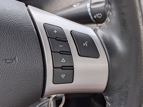 Used 2007 Saturn Sky w/ Premium Trim Pkg image 22