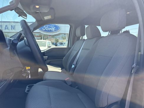 Used 2018 Ford F150 XLT image 4