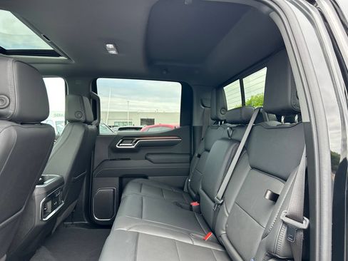 Certified 2026 GMC Sierra 1500 Denali AWD/4WD image 37