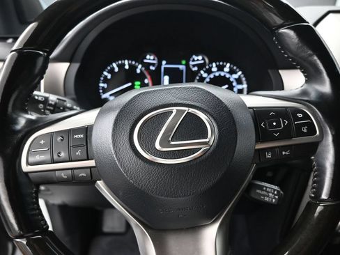 Used 2021 Lexus GX 460 Premium w/ Premium Package AWD/4WD image 22
