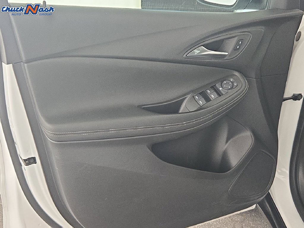 Used 2025 Buick Encore GX Preferred AWD/4WD image 26