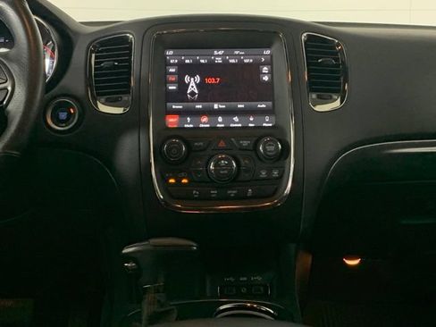Used 2018 Dodge Durango R/T AWD/4WD image 22