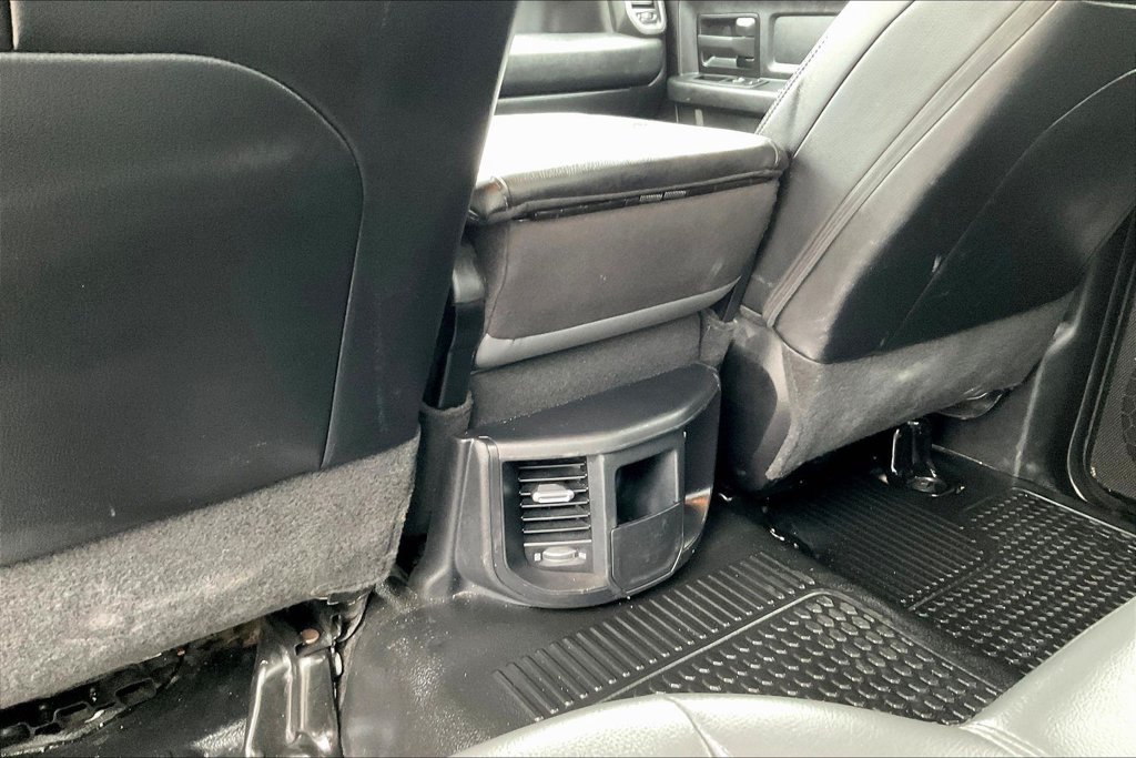 Used 2023 RAM 3500 Tradesman w/ Chrome Appearance Group AWD/4WD image 9