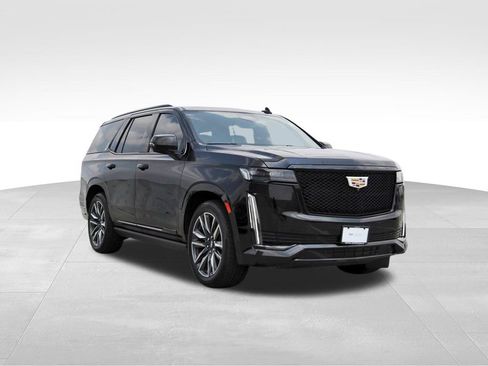 Used 2023 Cadillac Escalade Sport Platinum AWD/4WD image 1