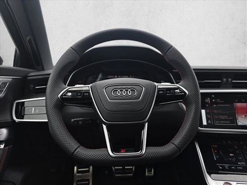 New 2026 Audi RS 6 performance image 21