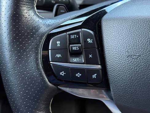 Used 2022 Ford Explorer ST w/ Equipment Group 401A AWD/4WD image 37