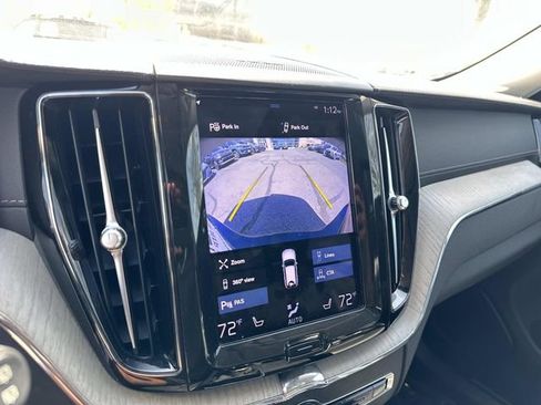 Used 2021 Volvo XC60 T6 Inscription w/ Advanced Package image 25