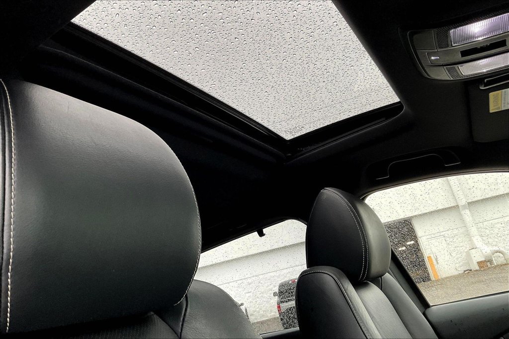 Used 2020 MAZDA CX-9 Grand Touring AWD/4WD image 17