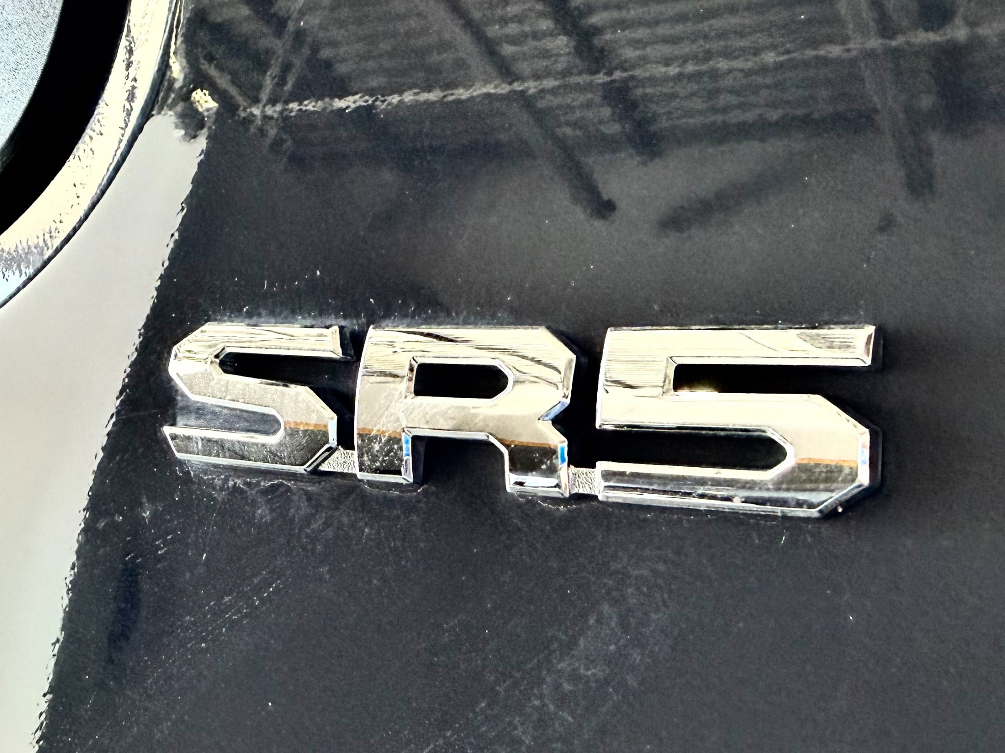 Used 2024 Toyota Tacoma SR5 AWD/4WD image 14