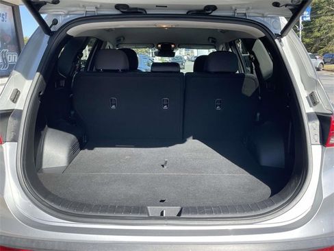 Certified 2023 Hyundai Santa Fe SEL image 12